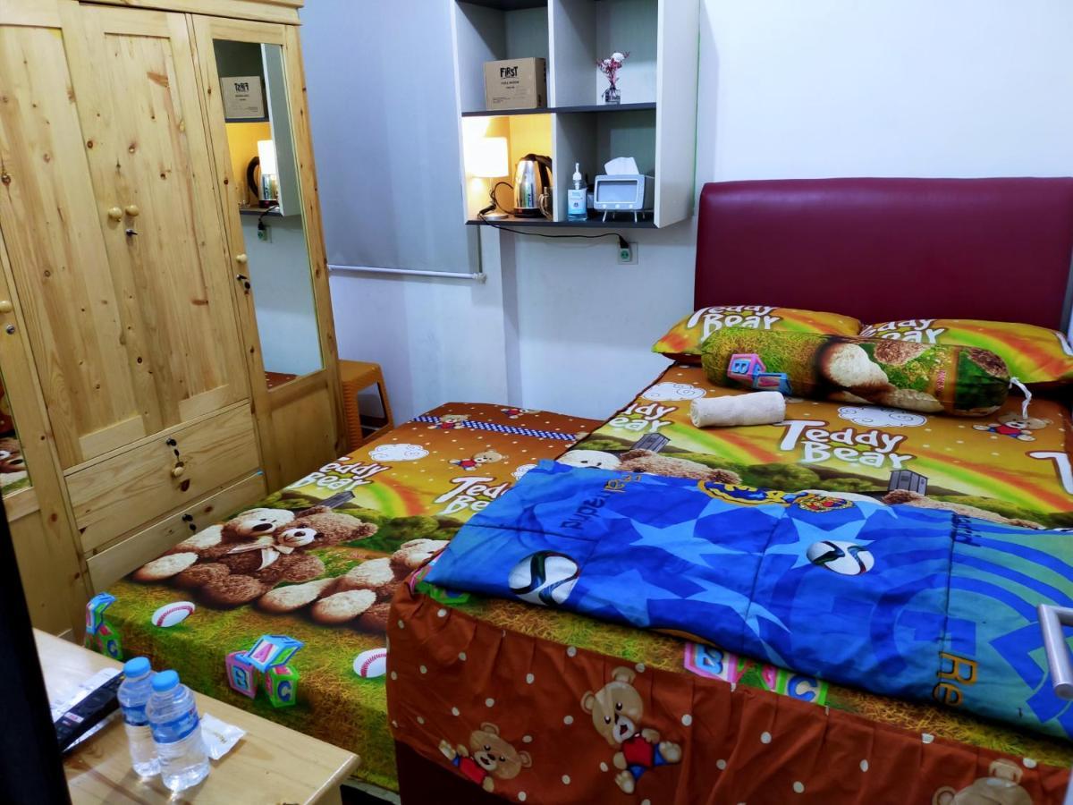Aero Room Tangerang Bagian luar foto