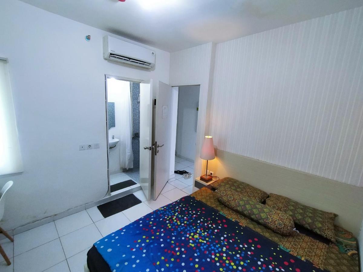 Aero Room Tangerang Bagian luar foto
