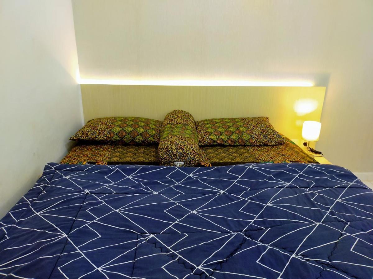 Aero Room Tangerang Bagian luar foto