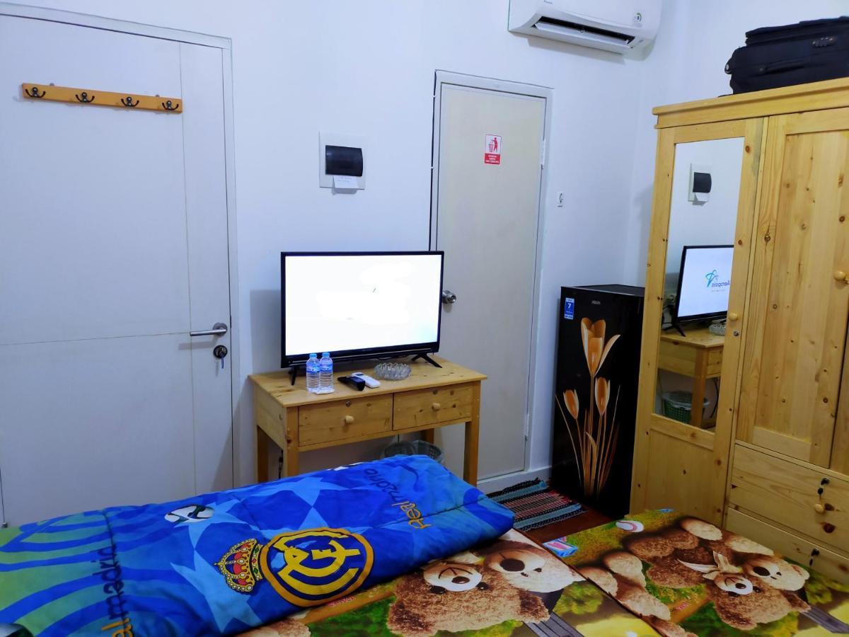 Aero Room Tangerang Bagian luar foto