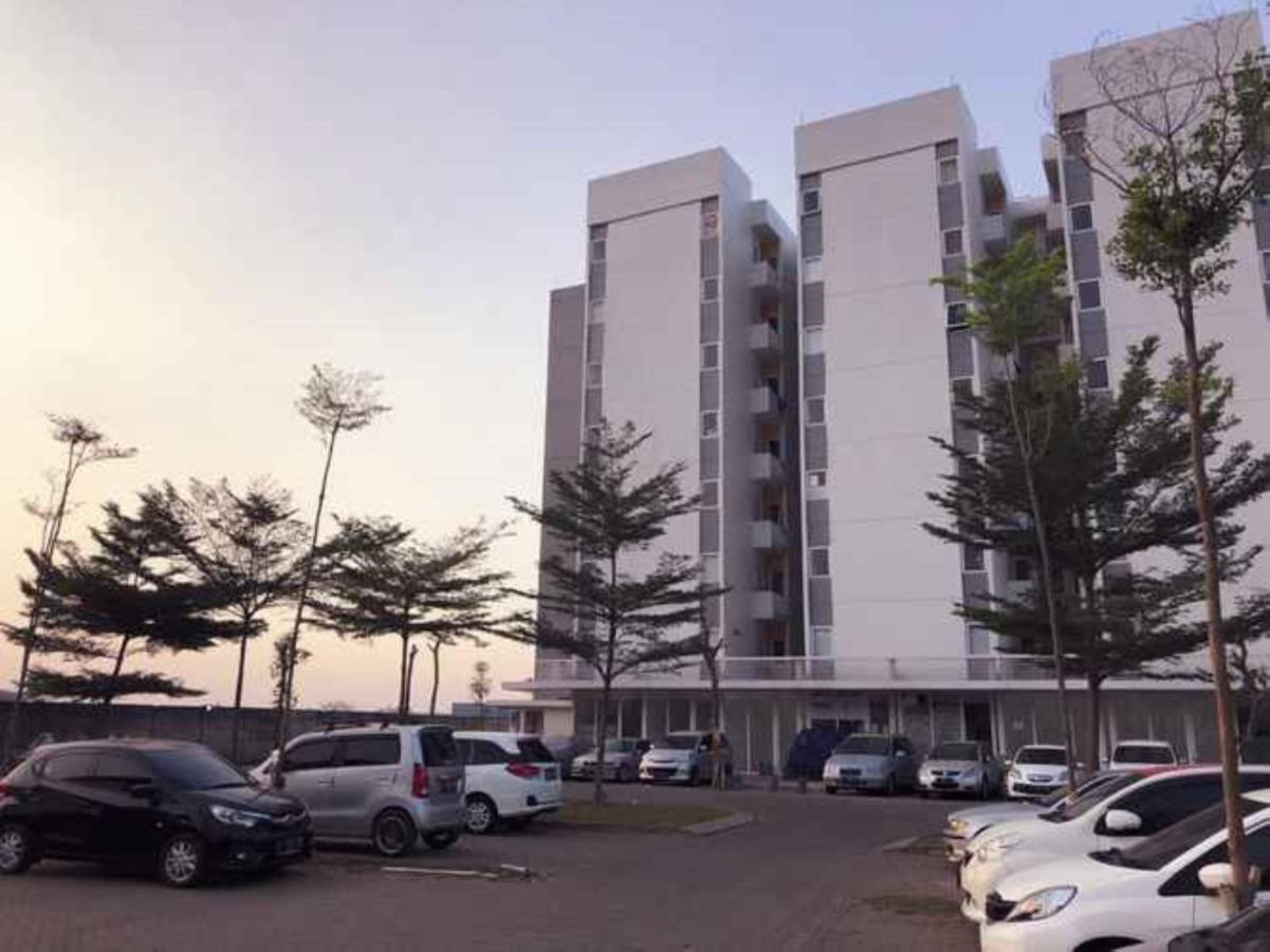 Aero Room Tangerang Bagian luar foto