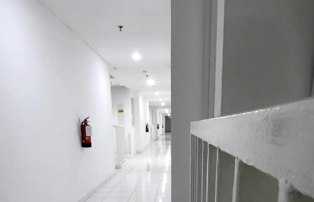 Aero Room Tangerang Bagian luar foto