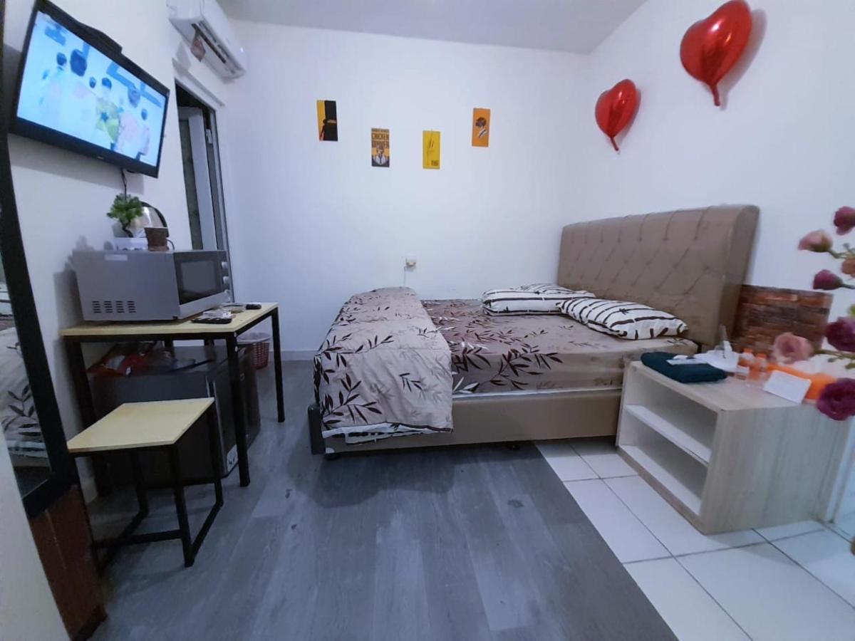 Aero Room Tangerang Bagian luar foto
