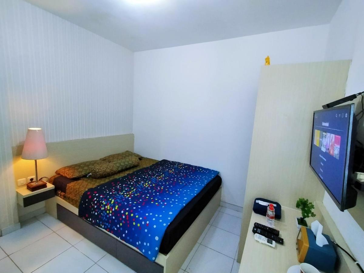 Aero Room Tangerang Bagian luar foto