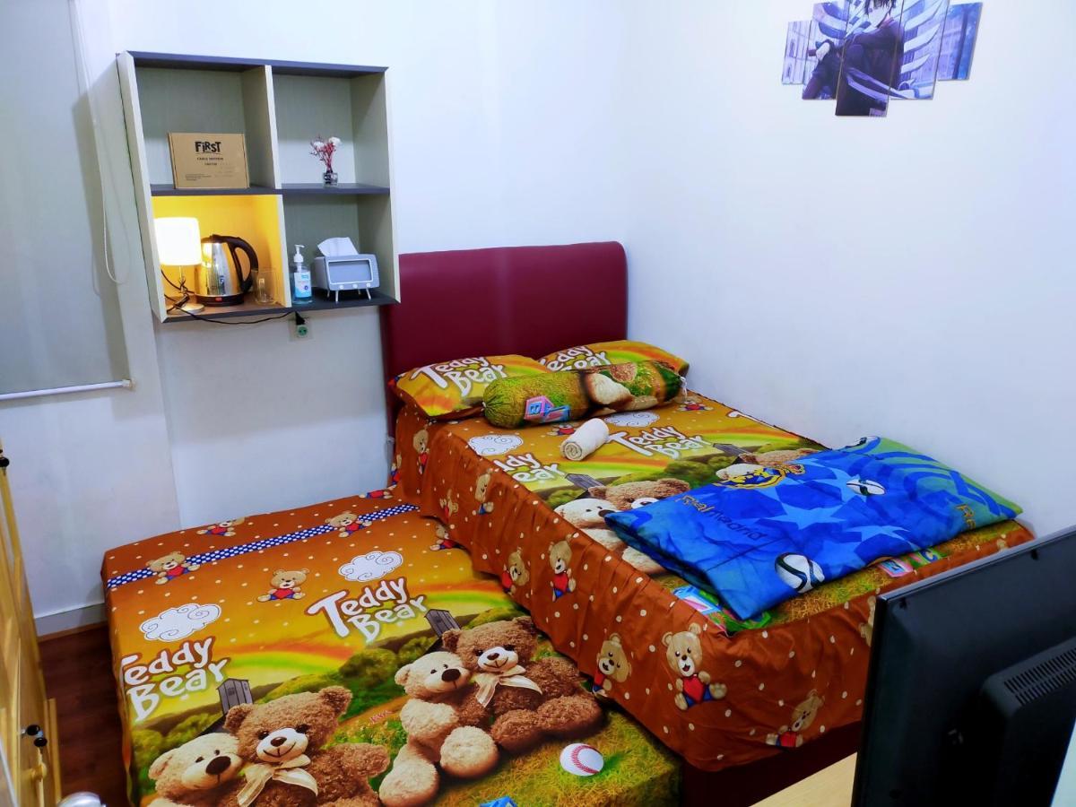Aero Room Tangerang Bagian luar foto