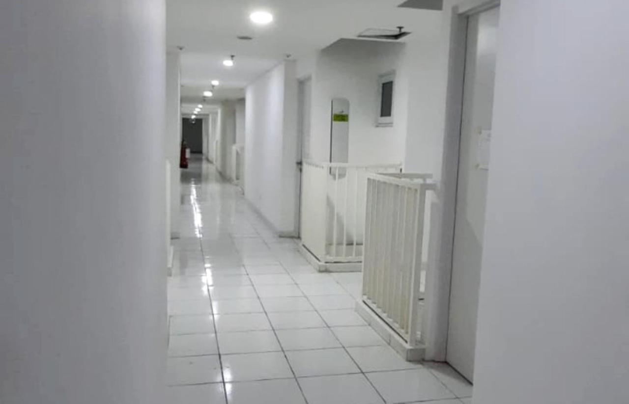 Aero Room Tangerang Bagian luar foto