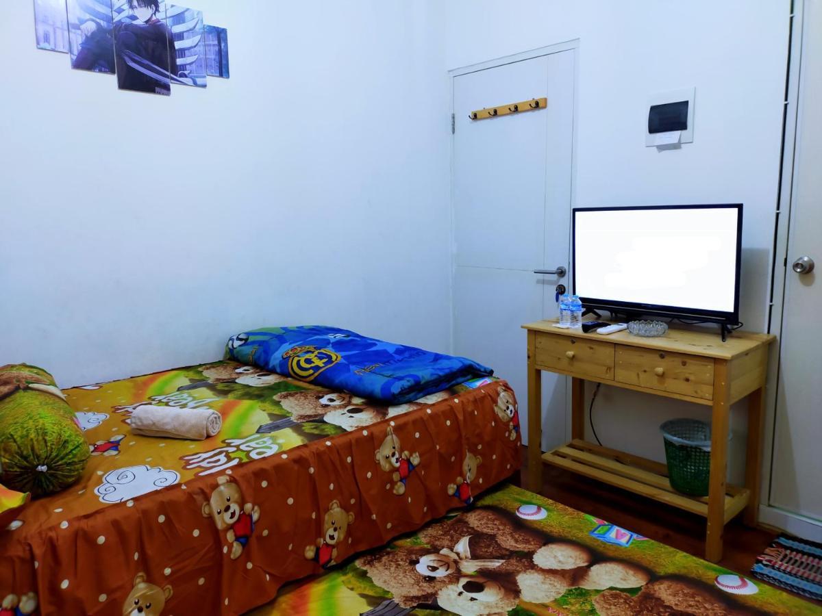 Aero Room Tangerang Bagian luar foto