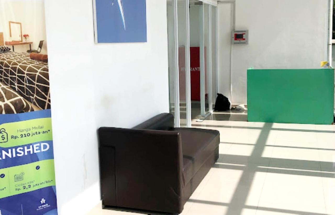 Aero Room Tangerang Bagian luar foto