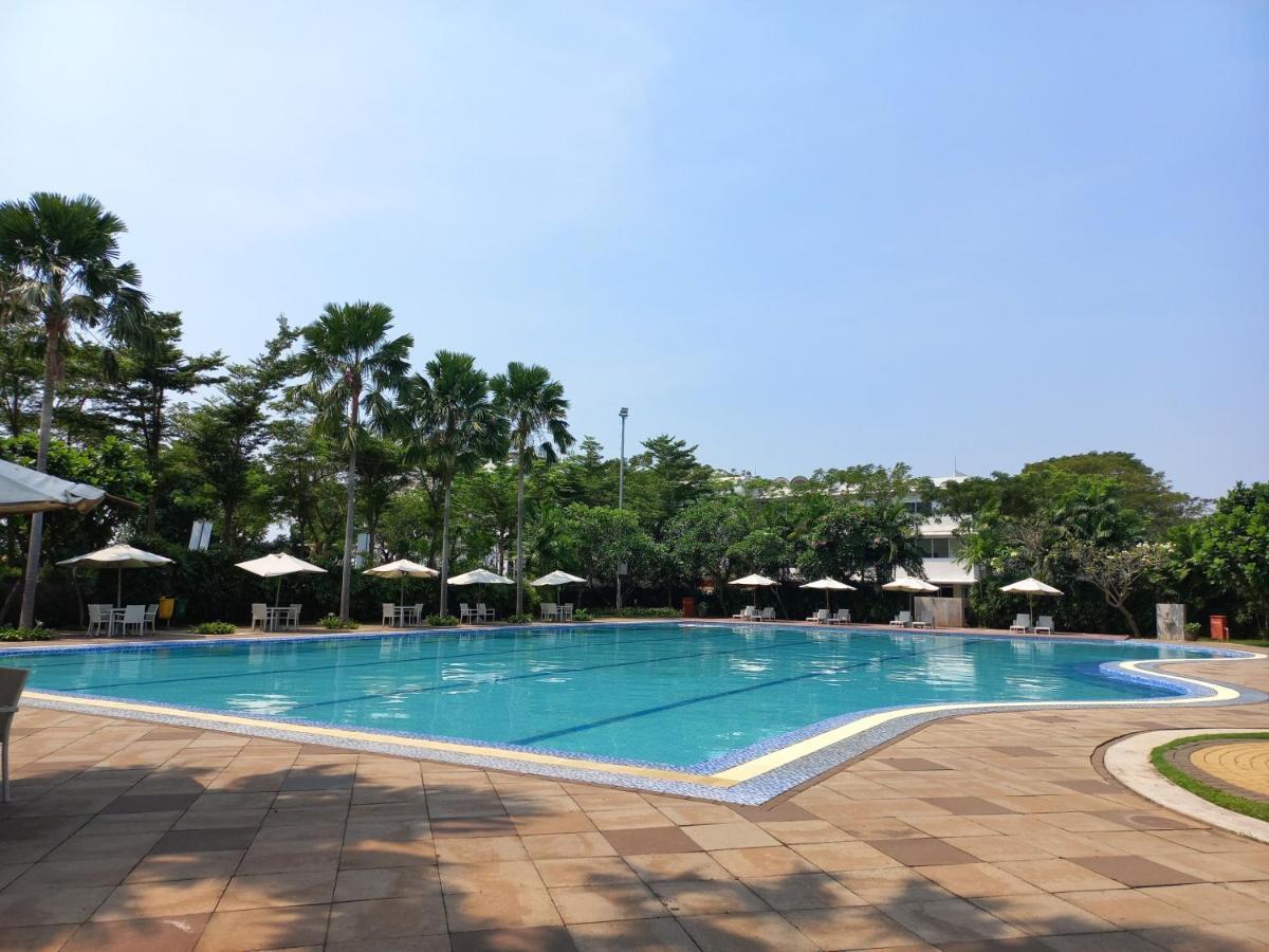 Aero Room Tangerang Bagian luar foto