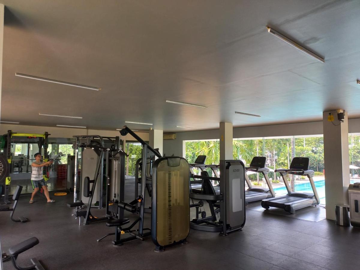 Aero Room Tangerang Bagian luar foto